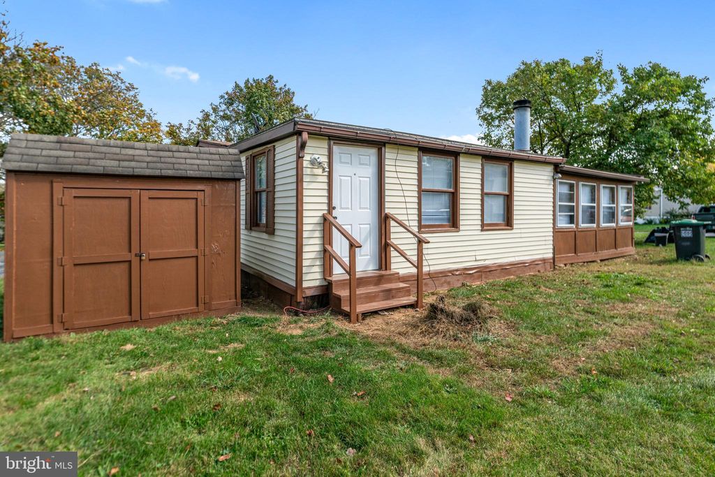 Photo of 3486 Lil Wolf Drive, OREFIELD, PA 18069 (MLS # PALH2013696)