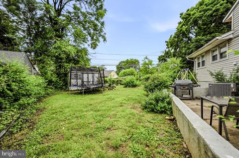 Tiny photo for 103 Memorial Drive, NEW CASTLE, DE 19720 (MLS # DENC2103640)