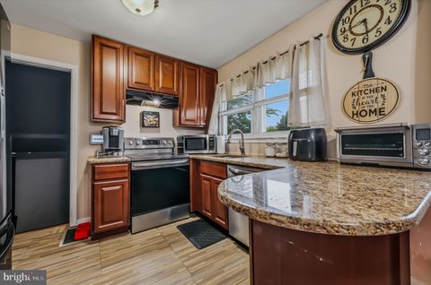 Tiny photo for 103 Memorial Drive, NEW CASTLE, DE 19720 (MLS # DENC2103640)