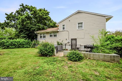 Tiny photo for 103 Memorial Drive, NEW CASTLE, DE 19720 (MLS # DENC2103640)