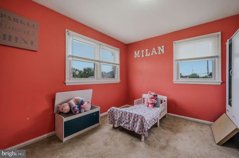 Tiny photo for 103 Memorial Drive, NEW CASTLE, DE 19720 (MLS # DENC2103640)