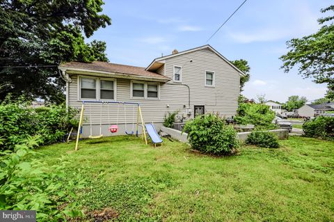 Tiny photo for 103 Memorial Drive, NEW CASTLE, DE 19720 (MLS # DENC2103640)
