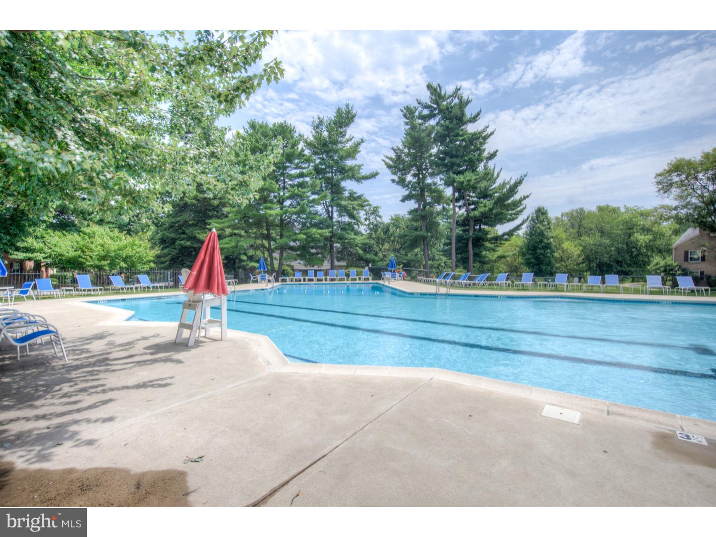 OLD FORGE CROSSING - Residential