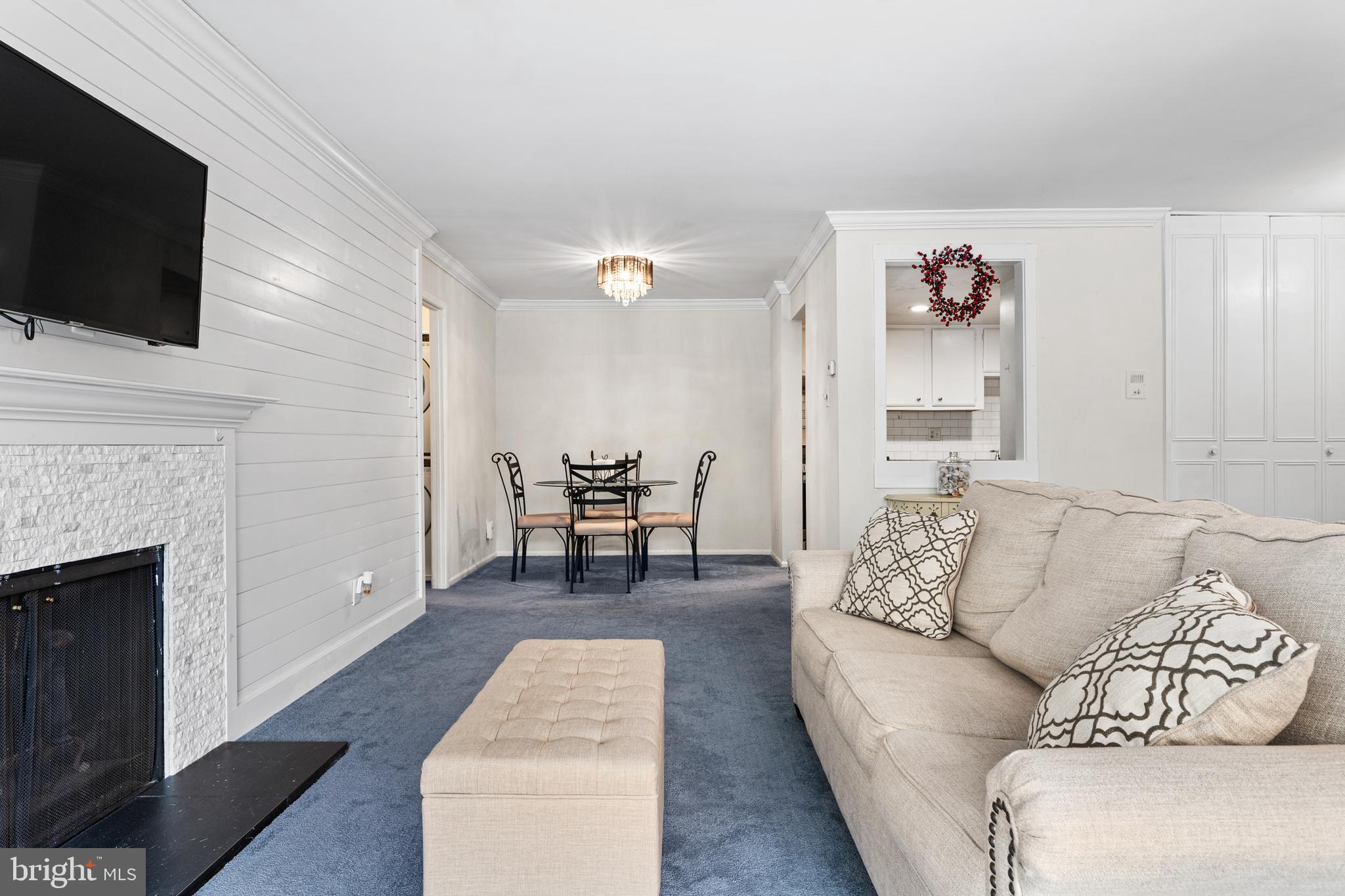 OLD FORGE CROSSING - Residential