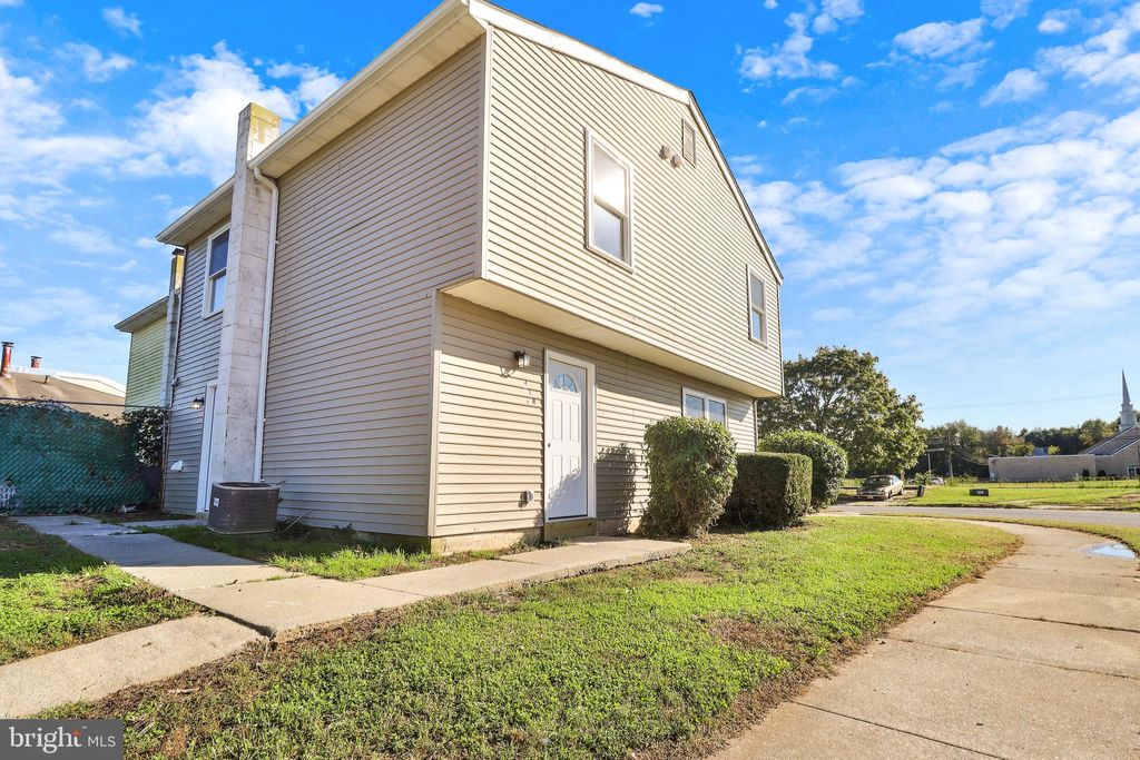 Photo of 438 Afton Drive, SALEM, NJ 08079 (MLS # NJSA2016614)