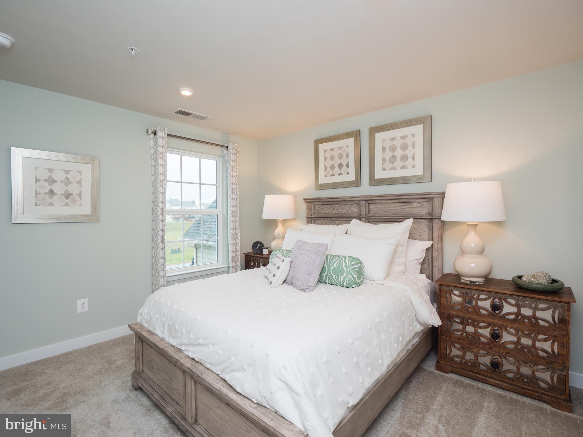 HARRINGTON TERRACE - Residential