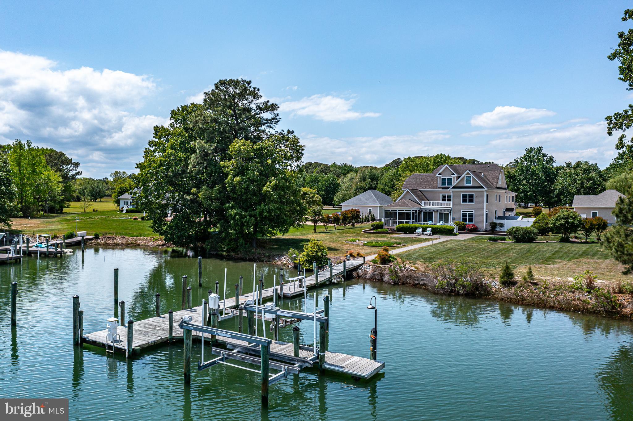 310 OLD POINT ROAD