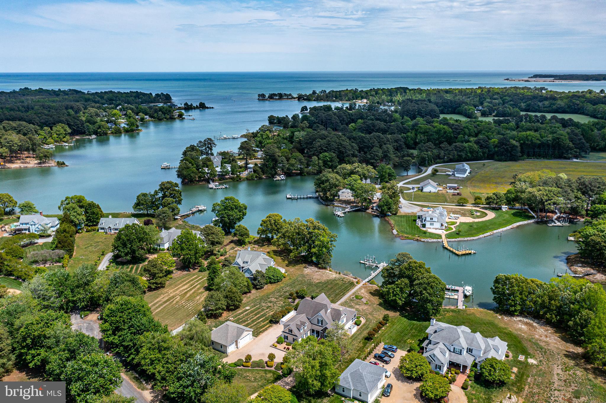 310 OLD POINT ROAD