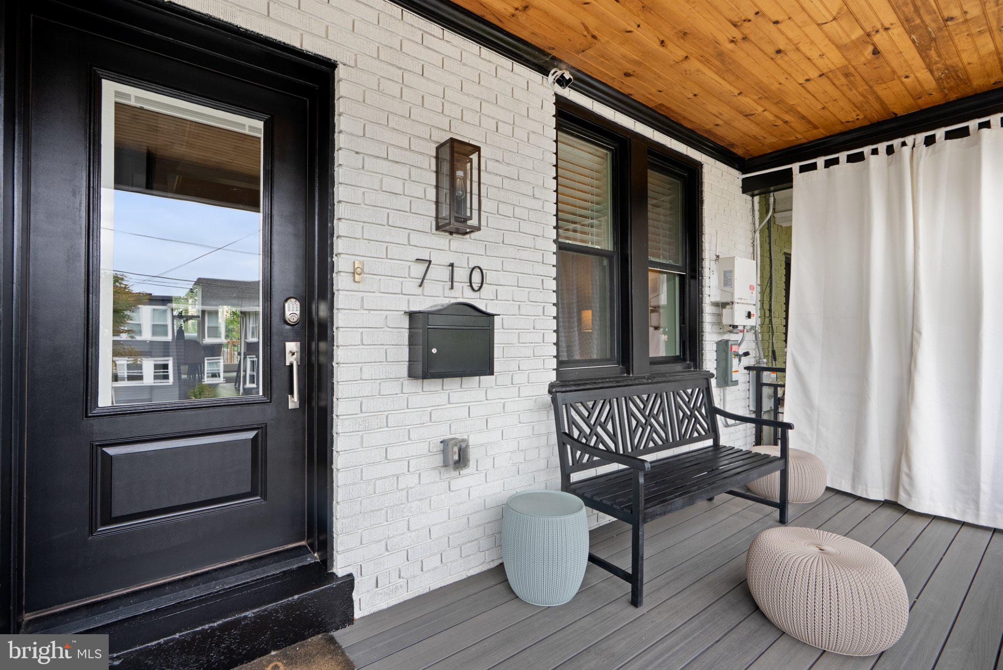 710 FARRAGUT STREET NW
