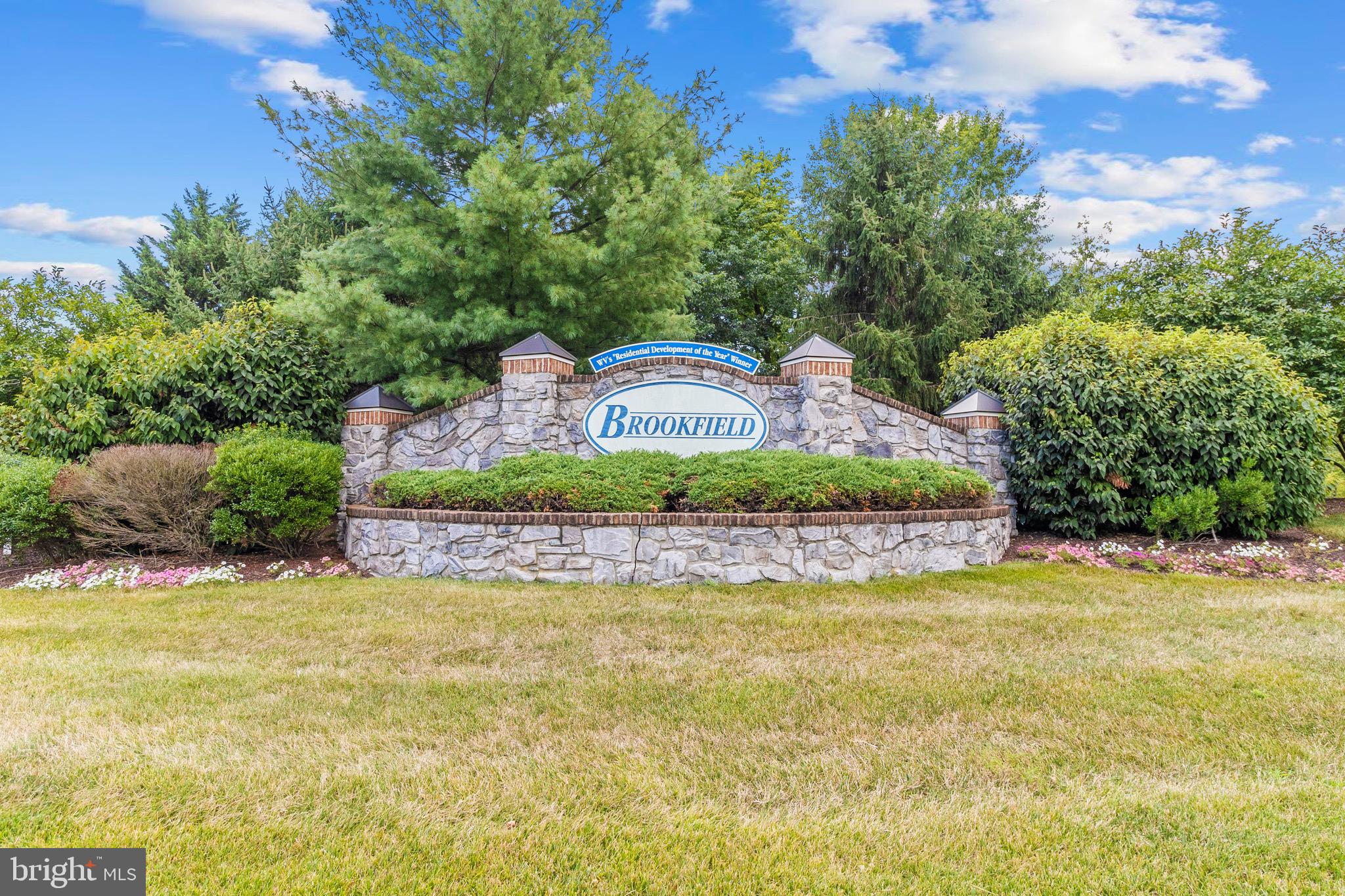 BROOKFIELD ON THE POTOMAC - Residential