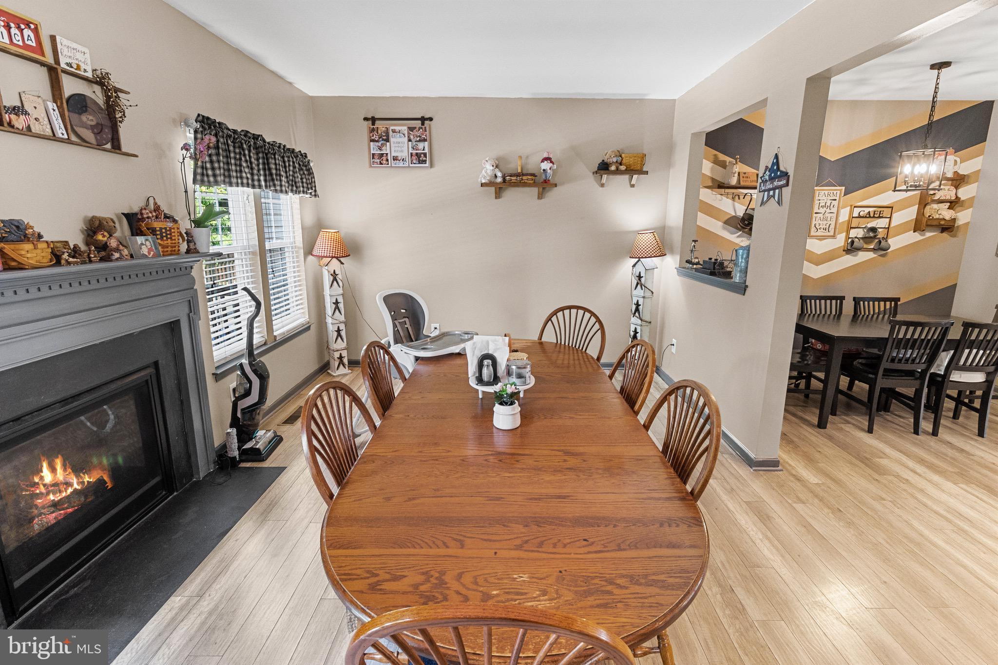 BROOKFIELD ON THE POTOMAC - Residential