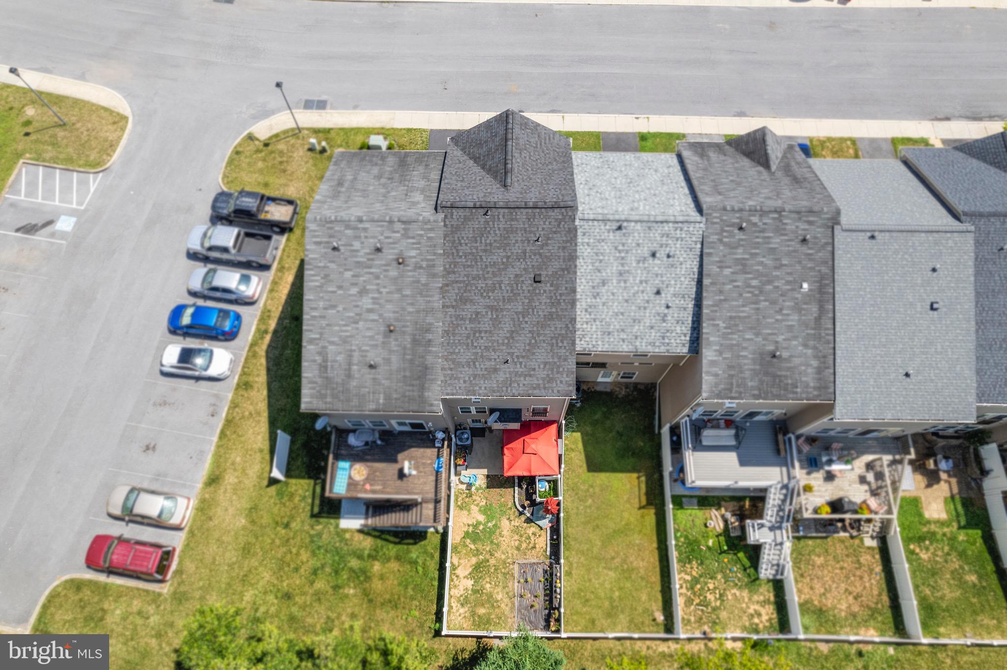 BROOKFIELD ON THE POTOMAC - Residential