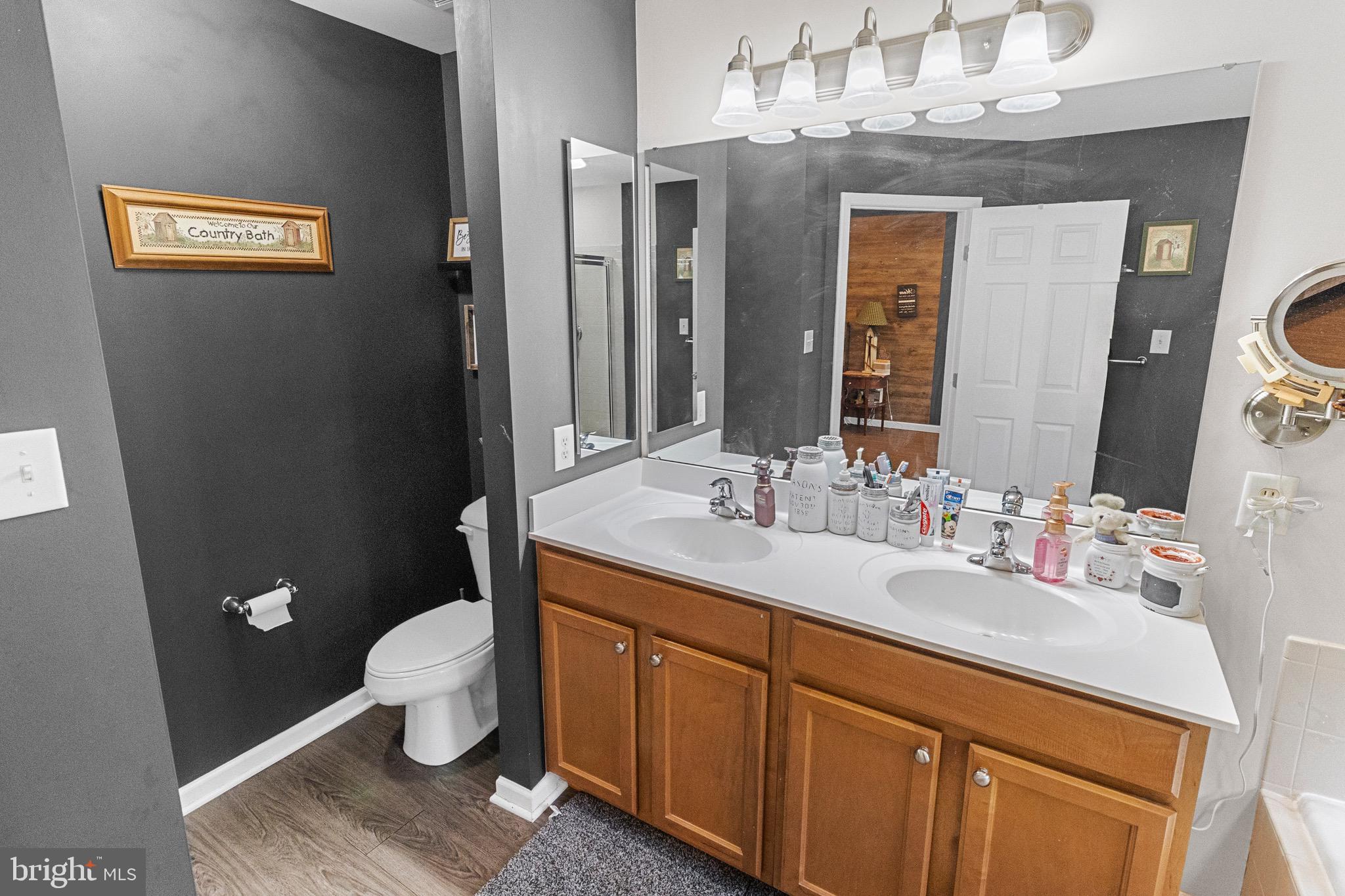 BROOKFIELD ON THE POTOMAC - Residential