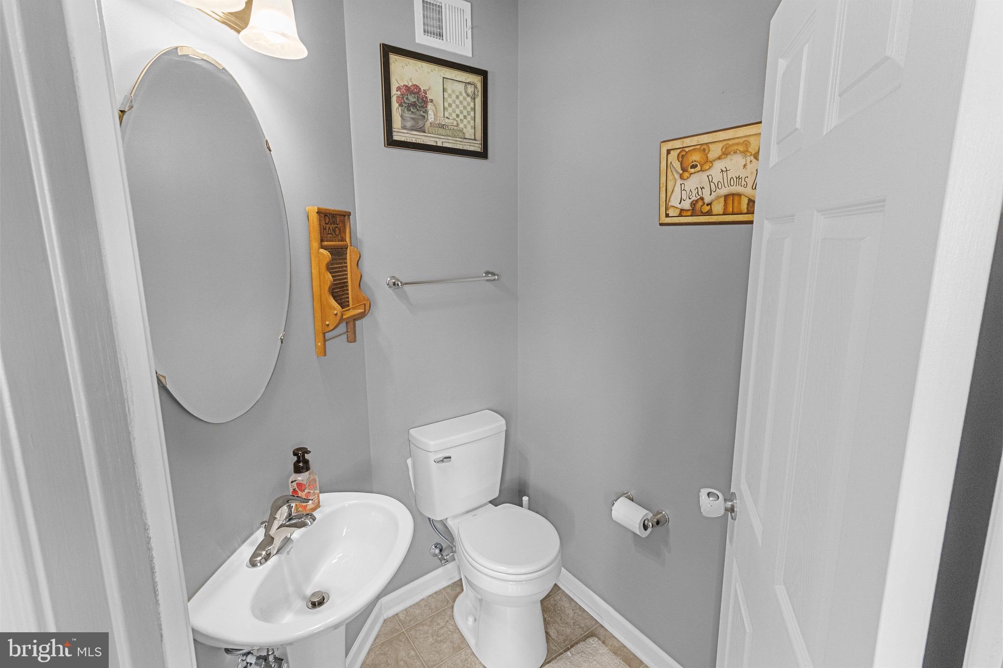 BROOKFIELD ON THE POTOMAC - Residential