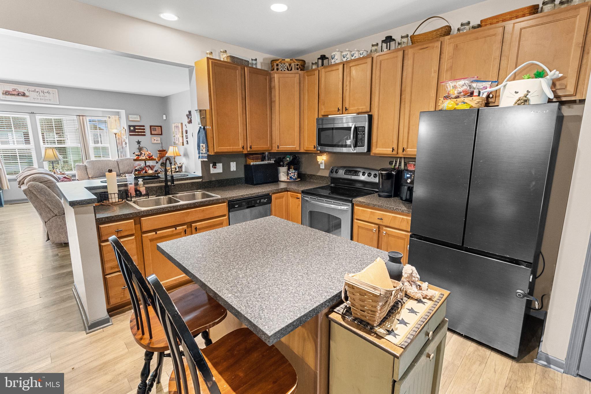 BROOKFIELD ON THE POTOMAC - Residential