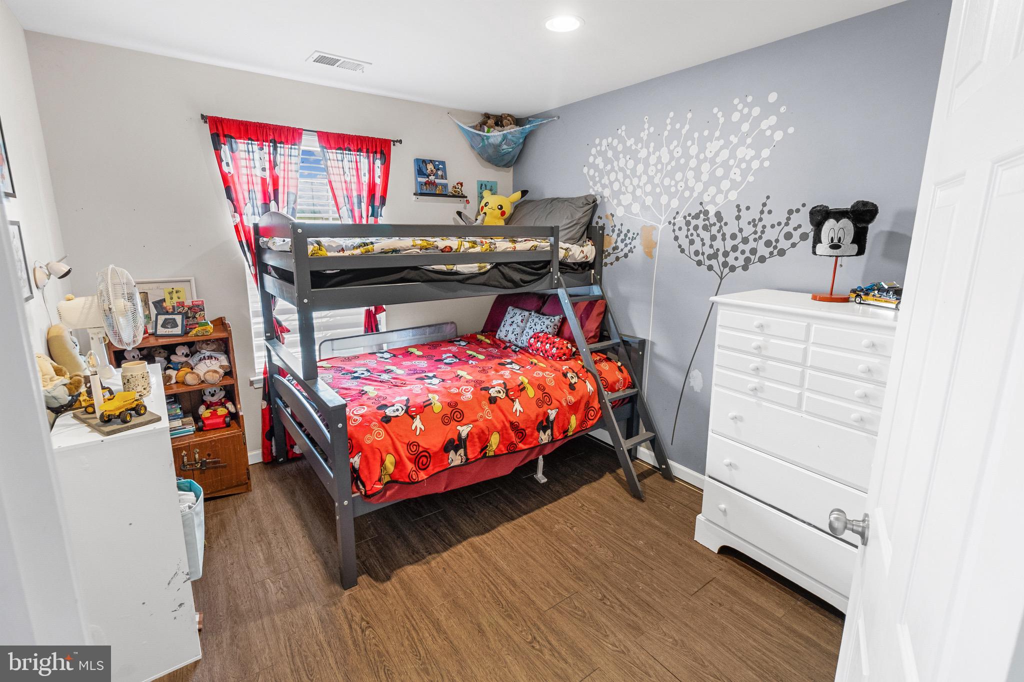 BROOKFIELD ON THE POTOMAC - Residential