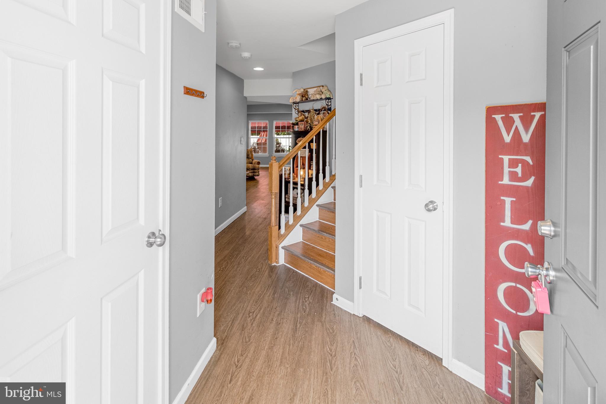 BROOKFIELD ON THE POTOMAC - Residential