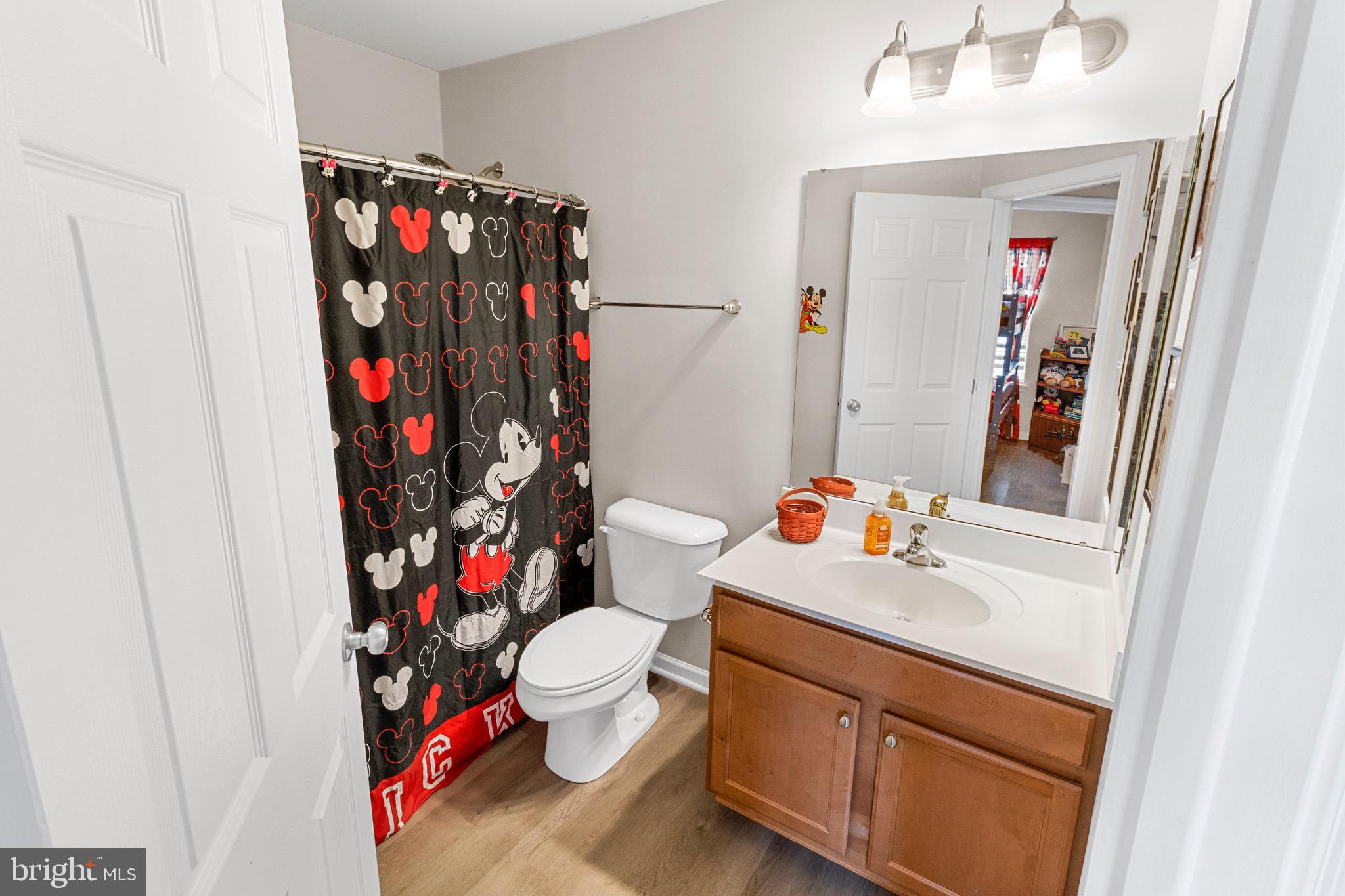 BROOKFIELD ON THE POTOMAC - Residential