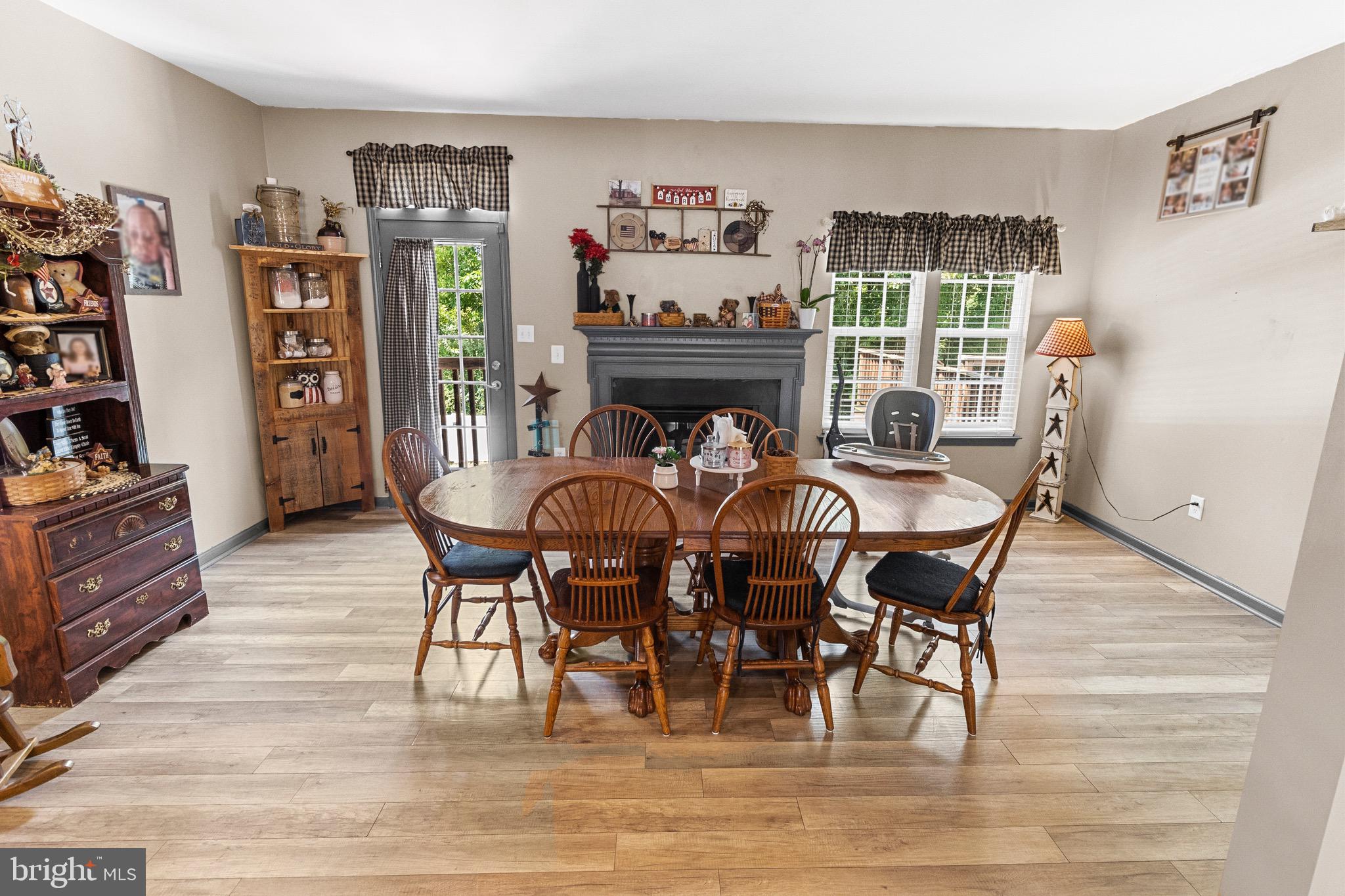 BROOKFIELD ON THE POTOMAC - Residential