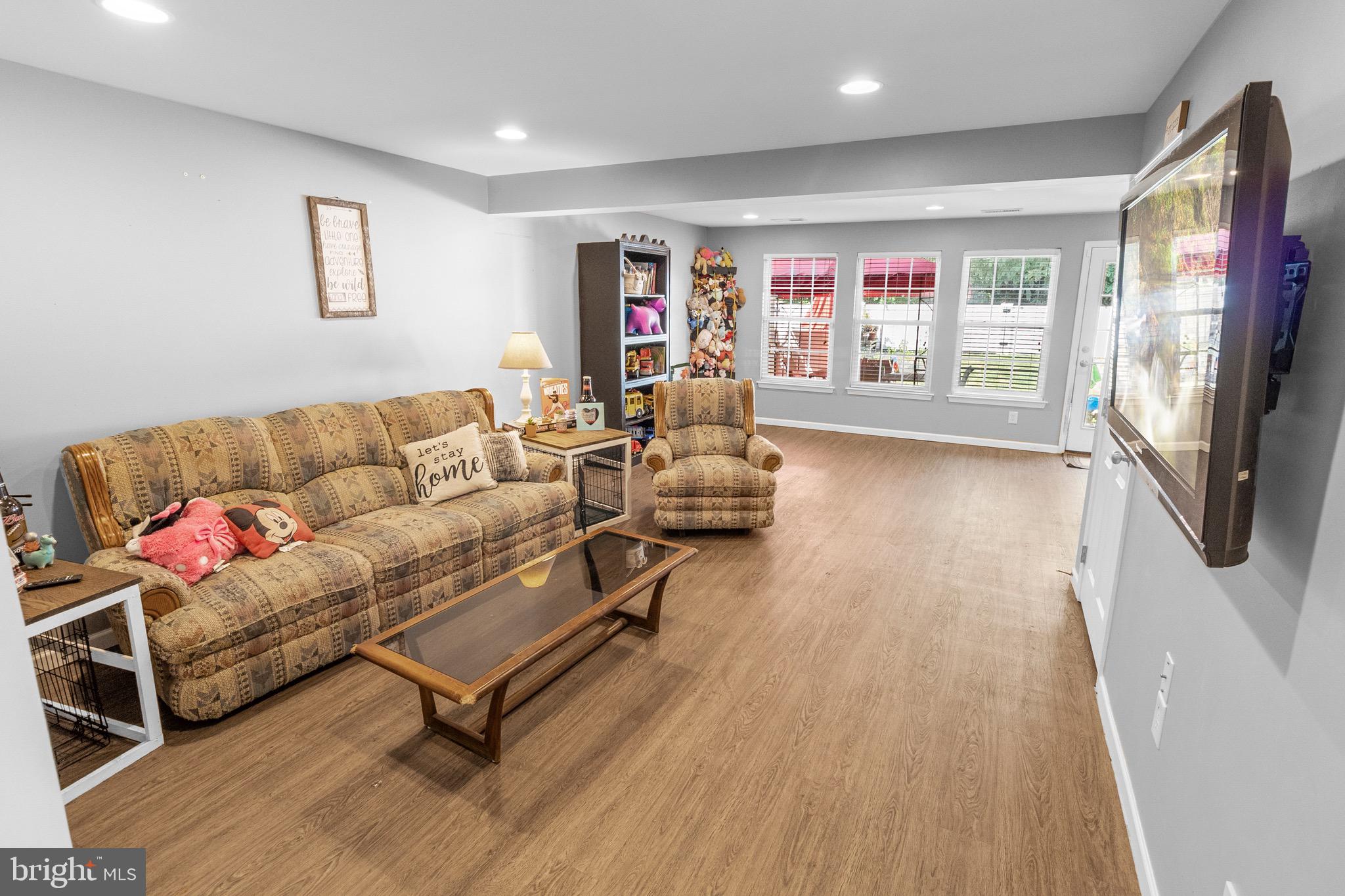 BROOKFIELD ON THE POTOMAC - Residential