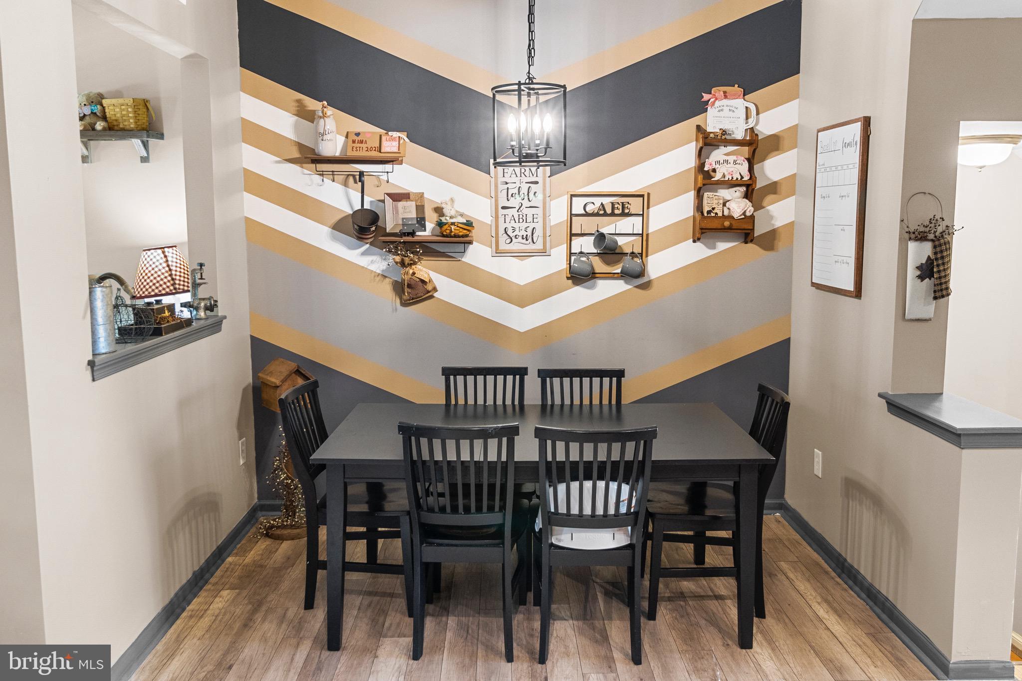 BROOKFIELD ON THE POTOMAC - Residential