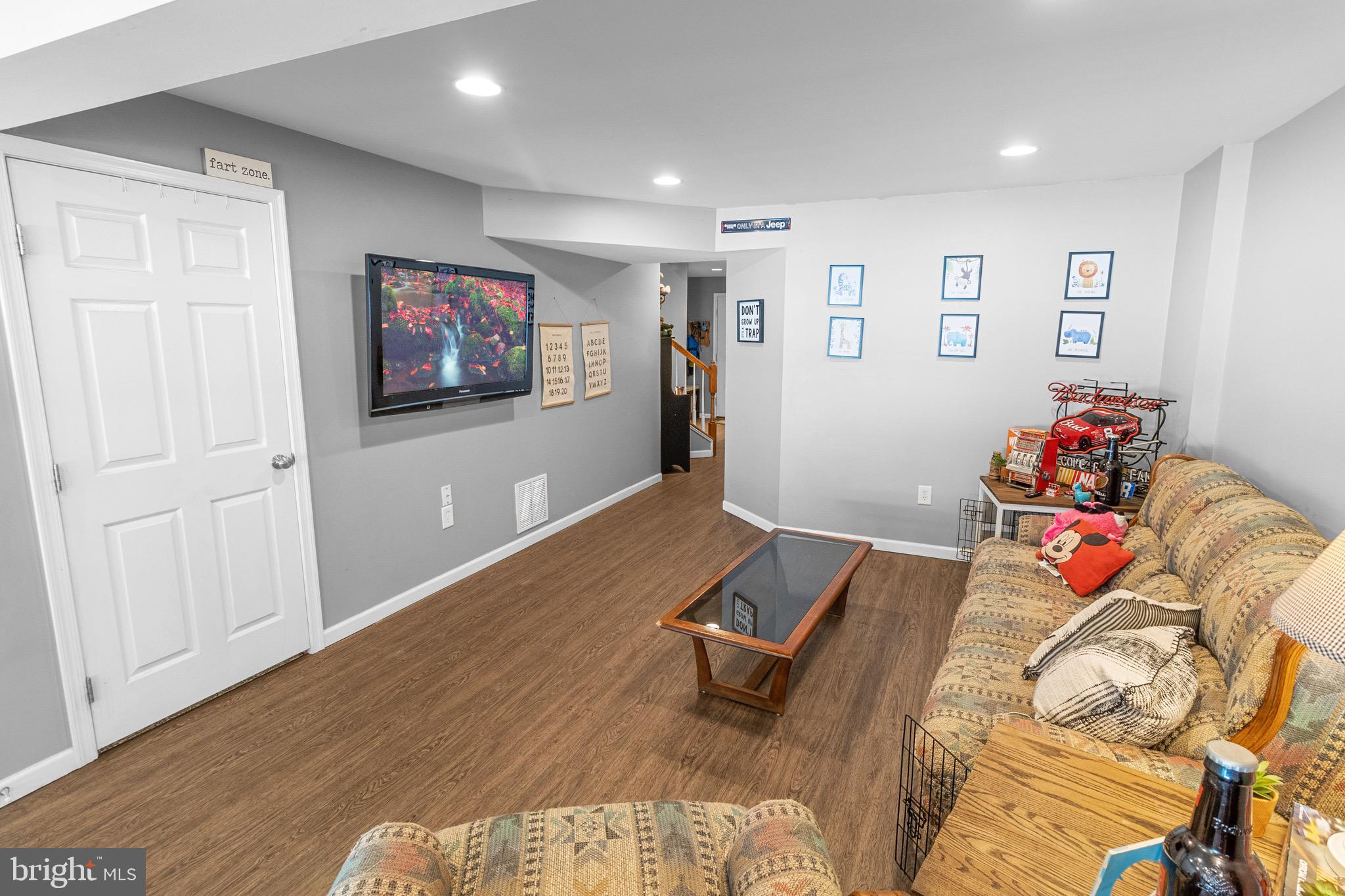 BROOKFIELD ON THE POTOMAC - Residential