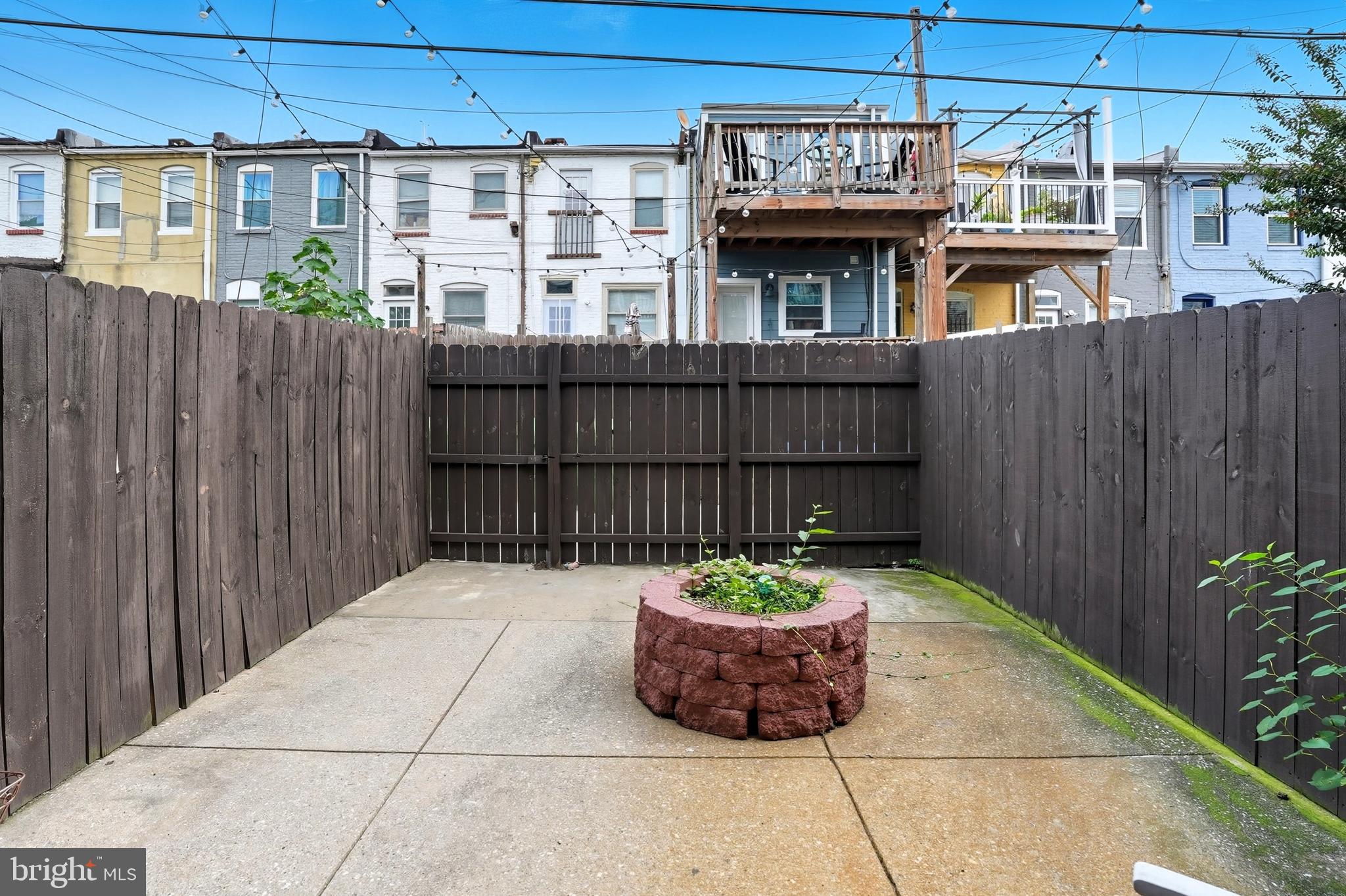 PATTERSON PARK - Residential