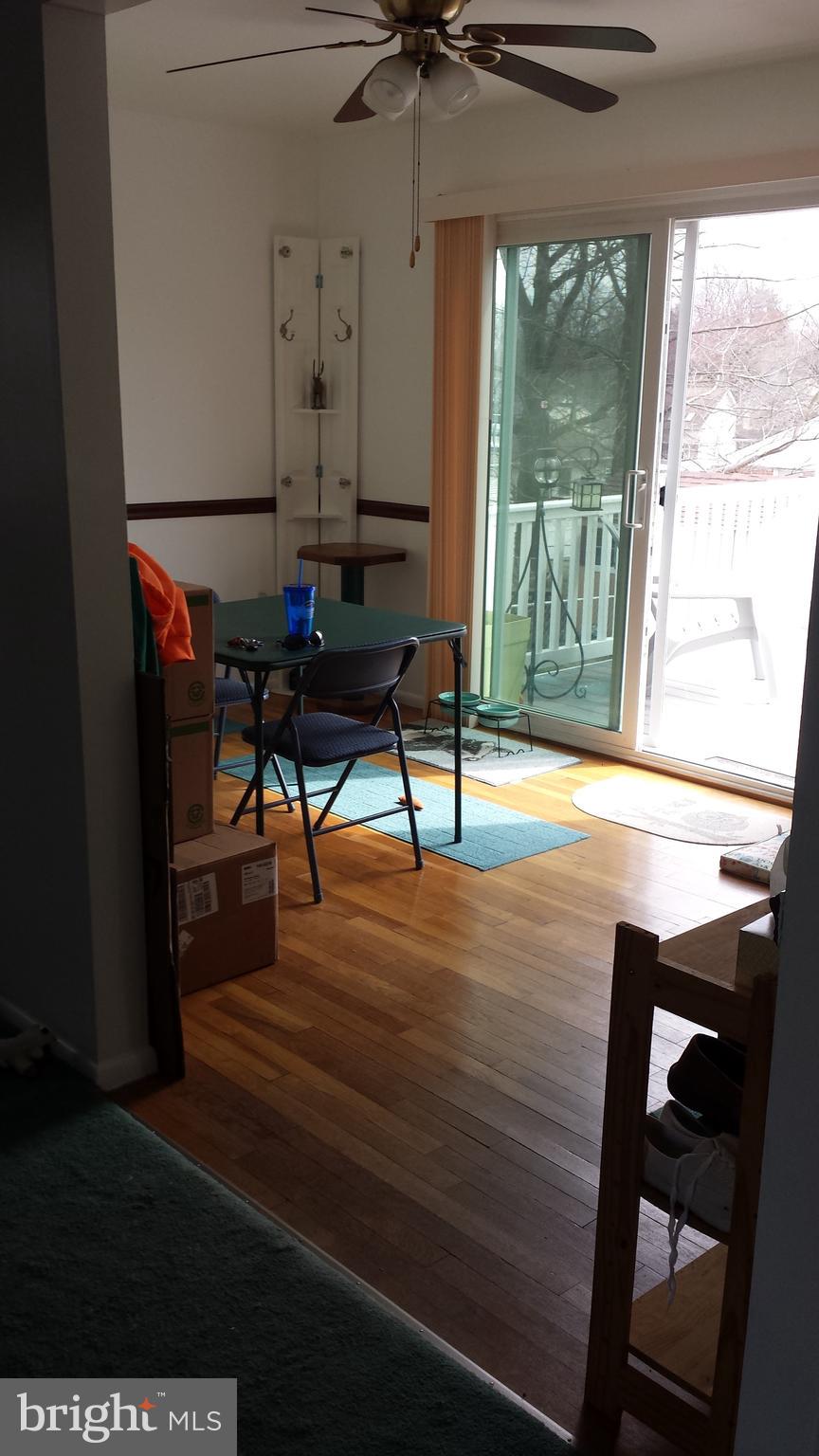 HILLENDALE FARMS - Residential