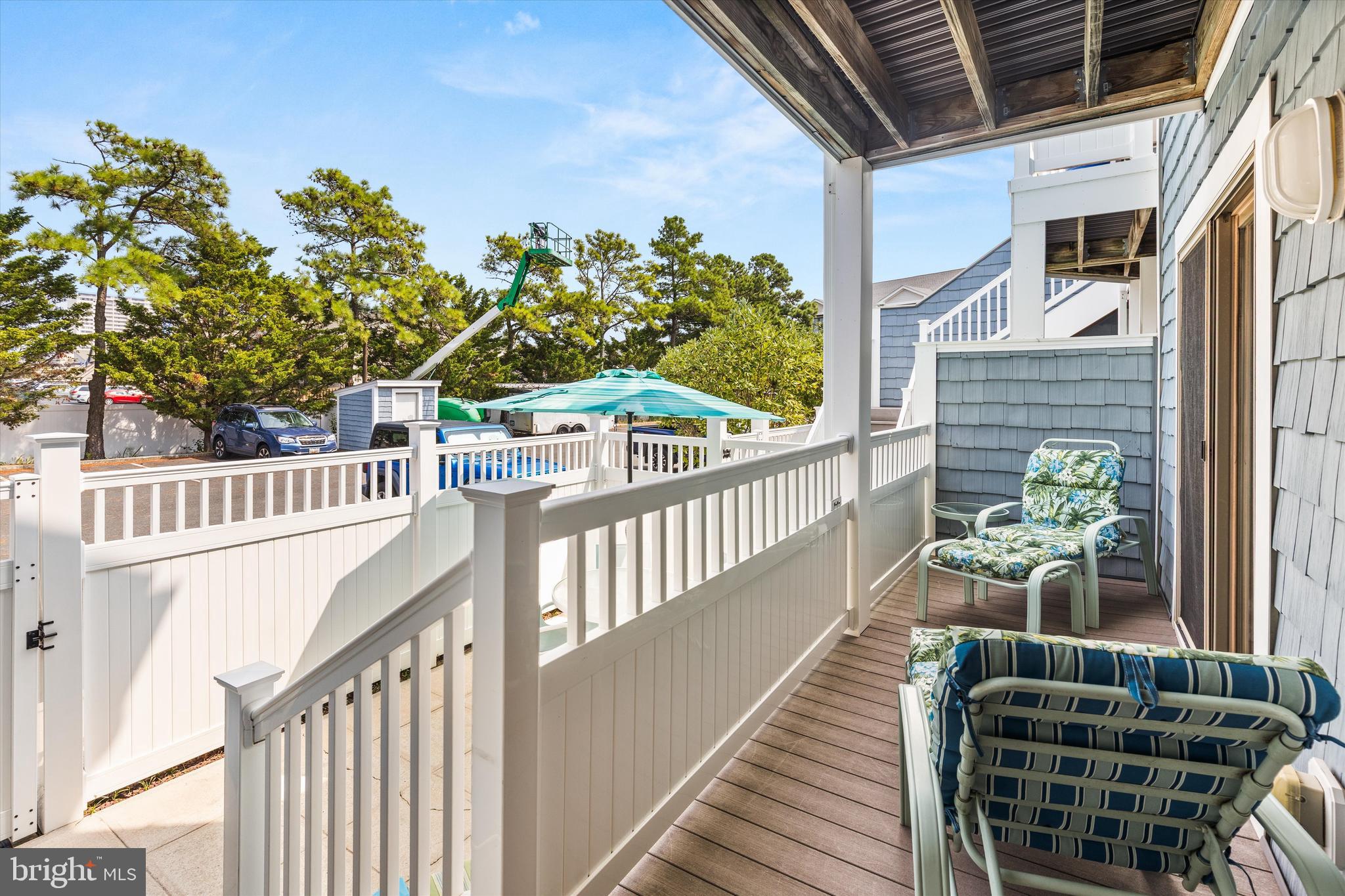 HERON HARBOUR - Residential