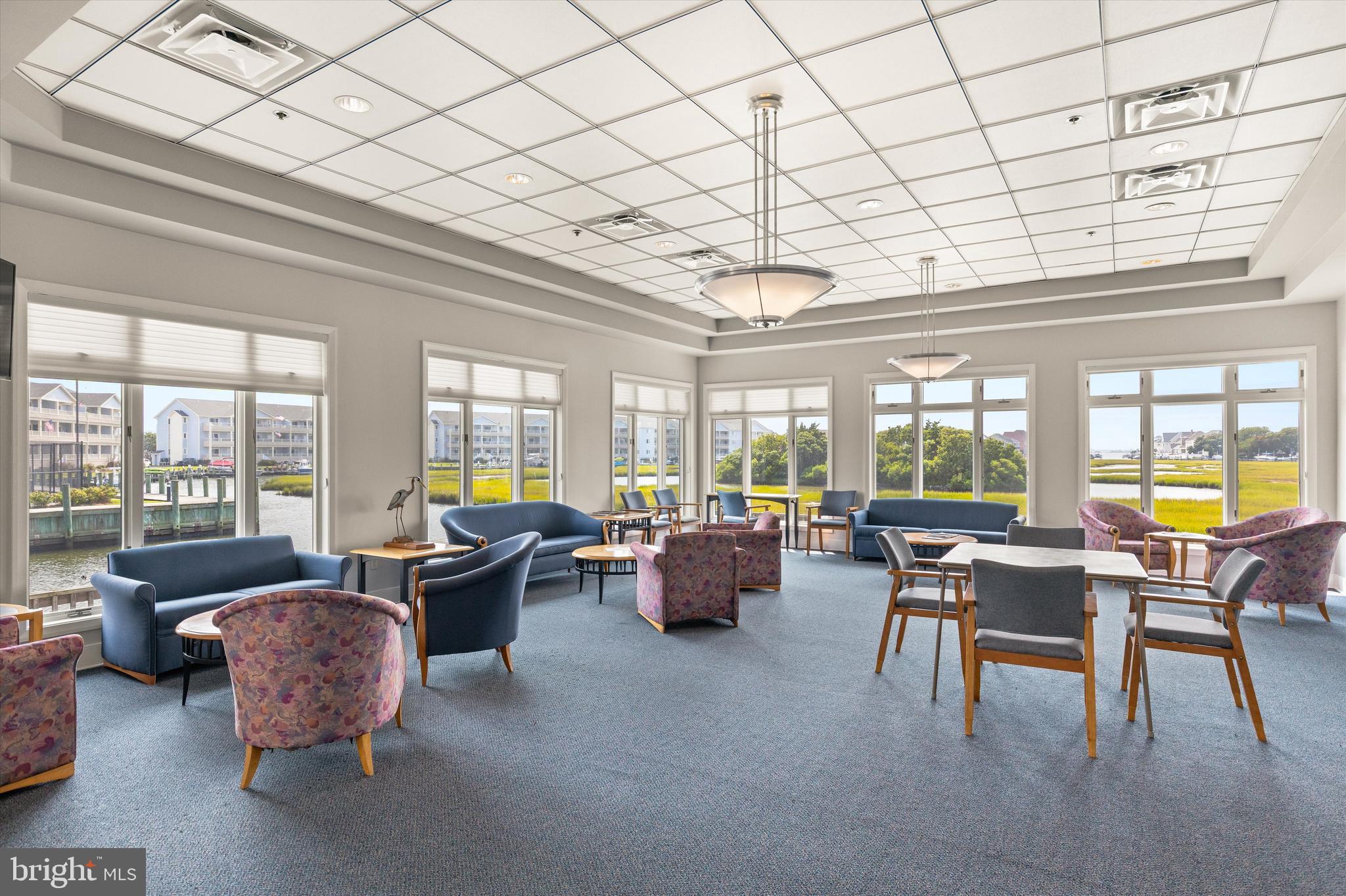 HERON HARBOUR - Residential