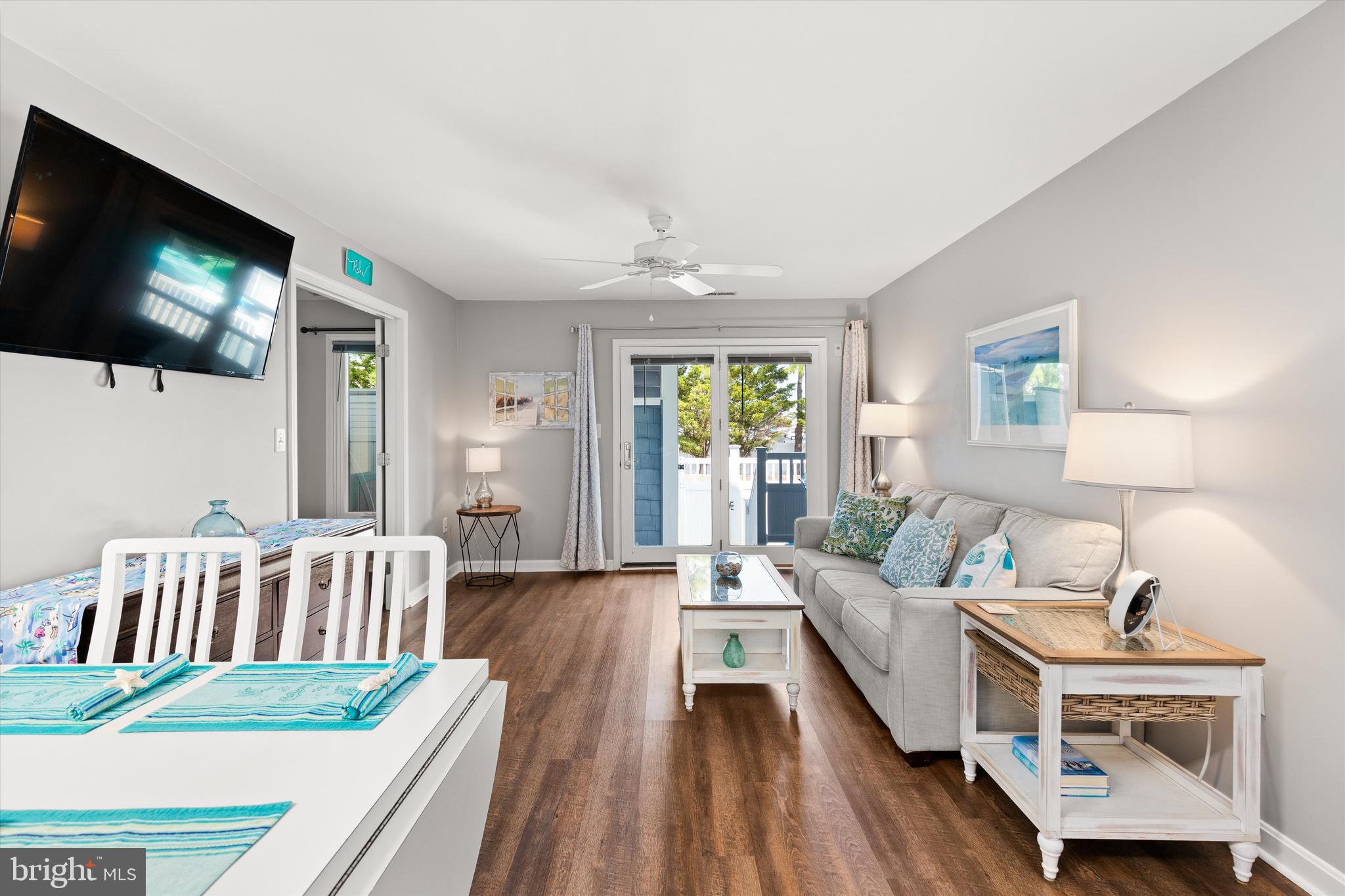 HERON HARBOUR - Residential