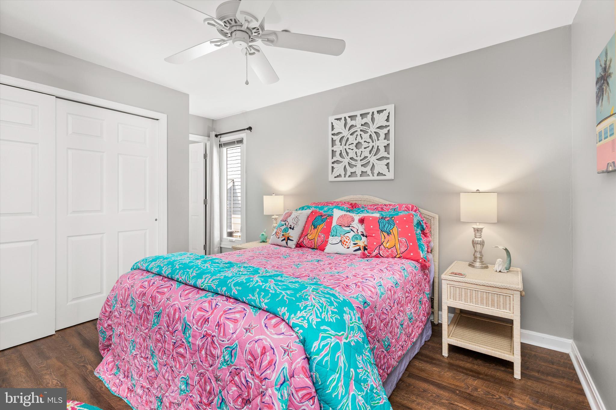 HERON HARBOUR - Residential