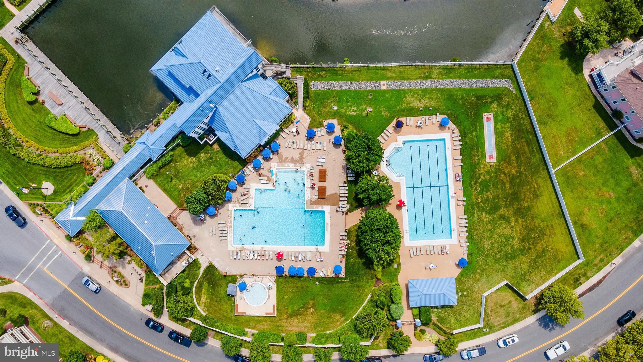 HERON HARBOUR - Residential