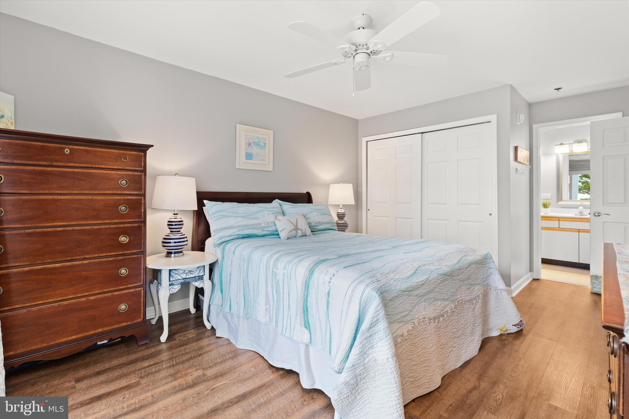 HERON HARBOUR - Residential