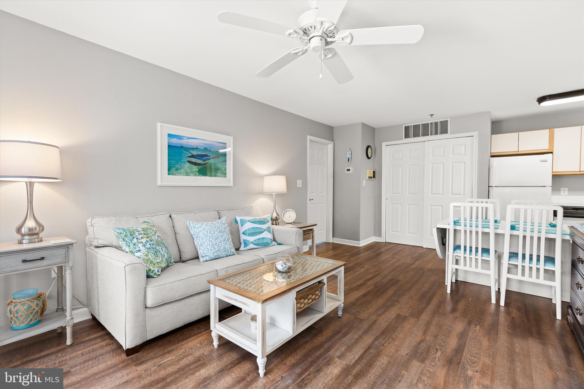 HERON HARBOUR - Residential