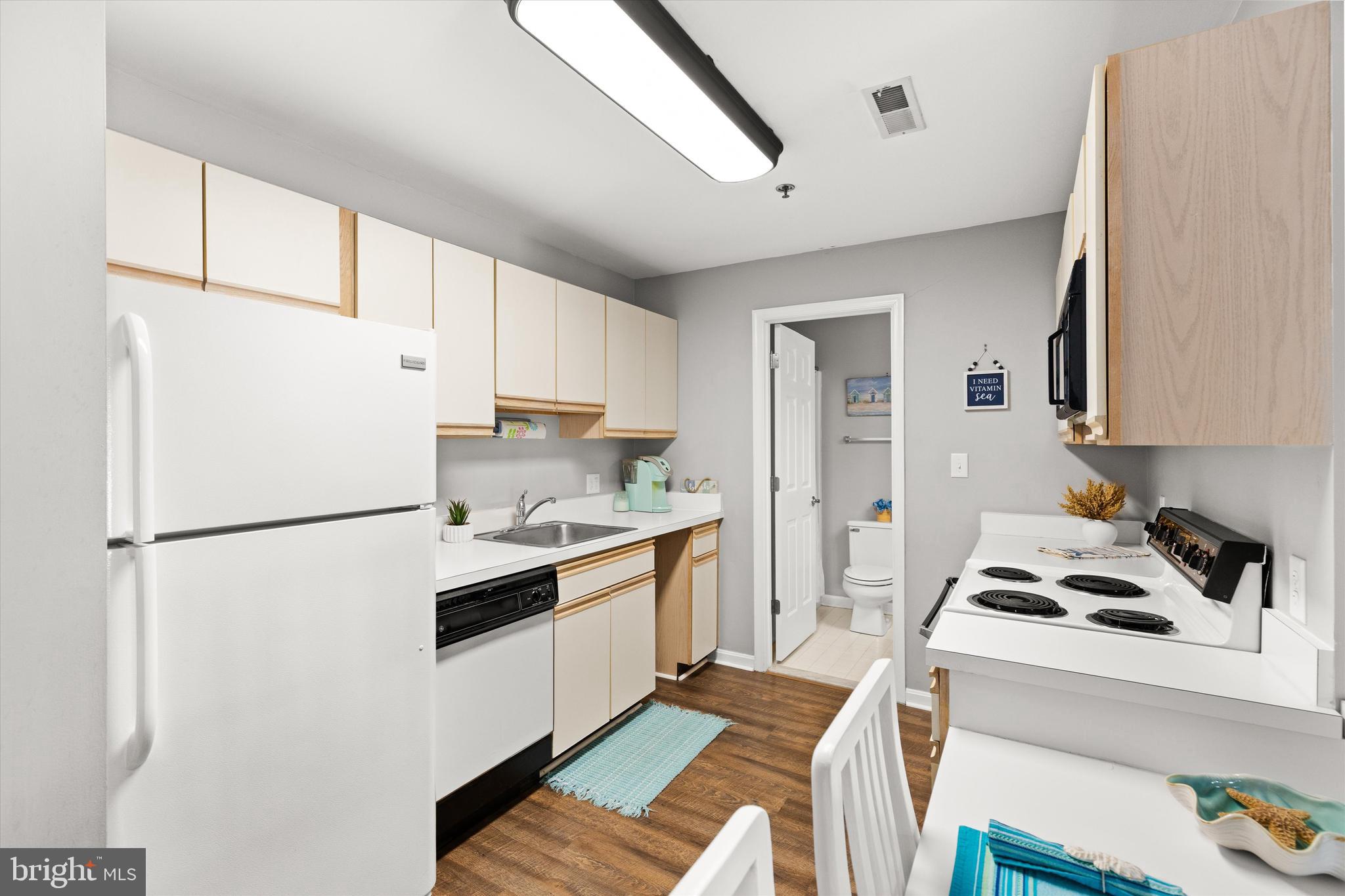 HERON HARBOUR - Residential