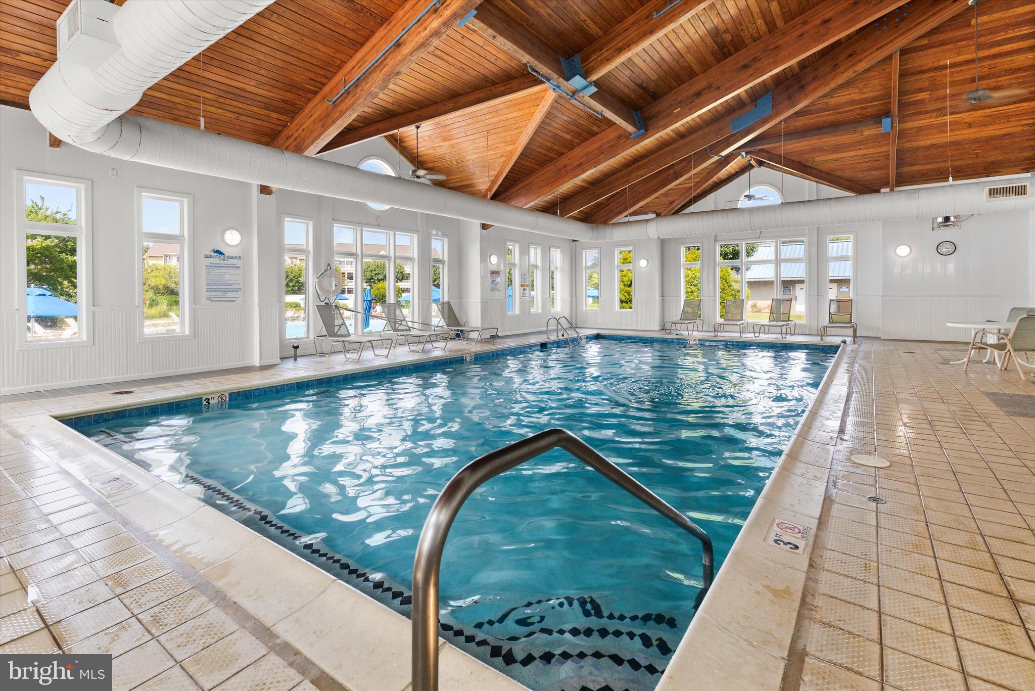 HERON HARBOUR - Residential