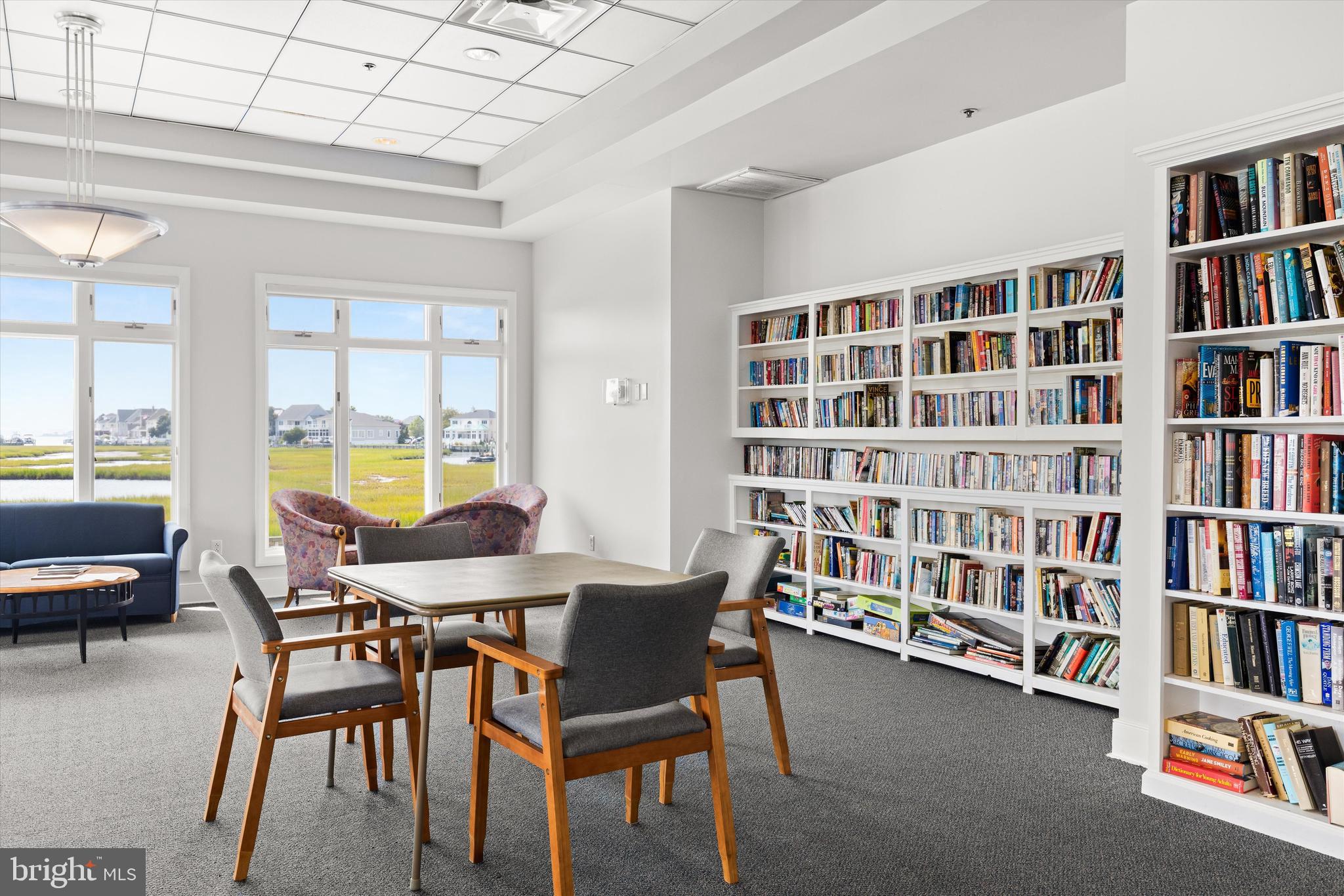 HERON HARBOUR - Residential