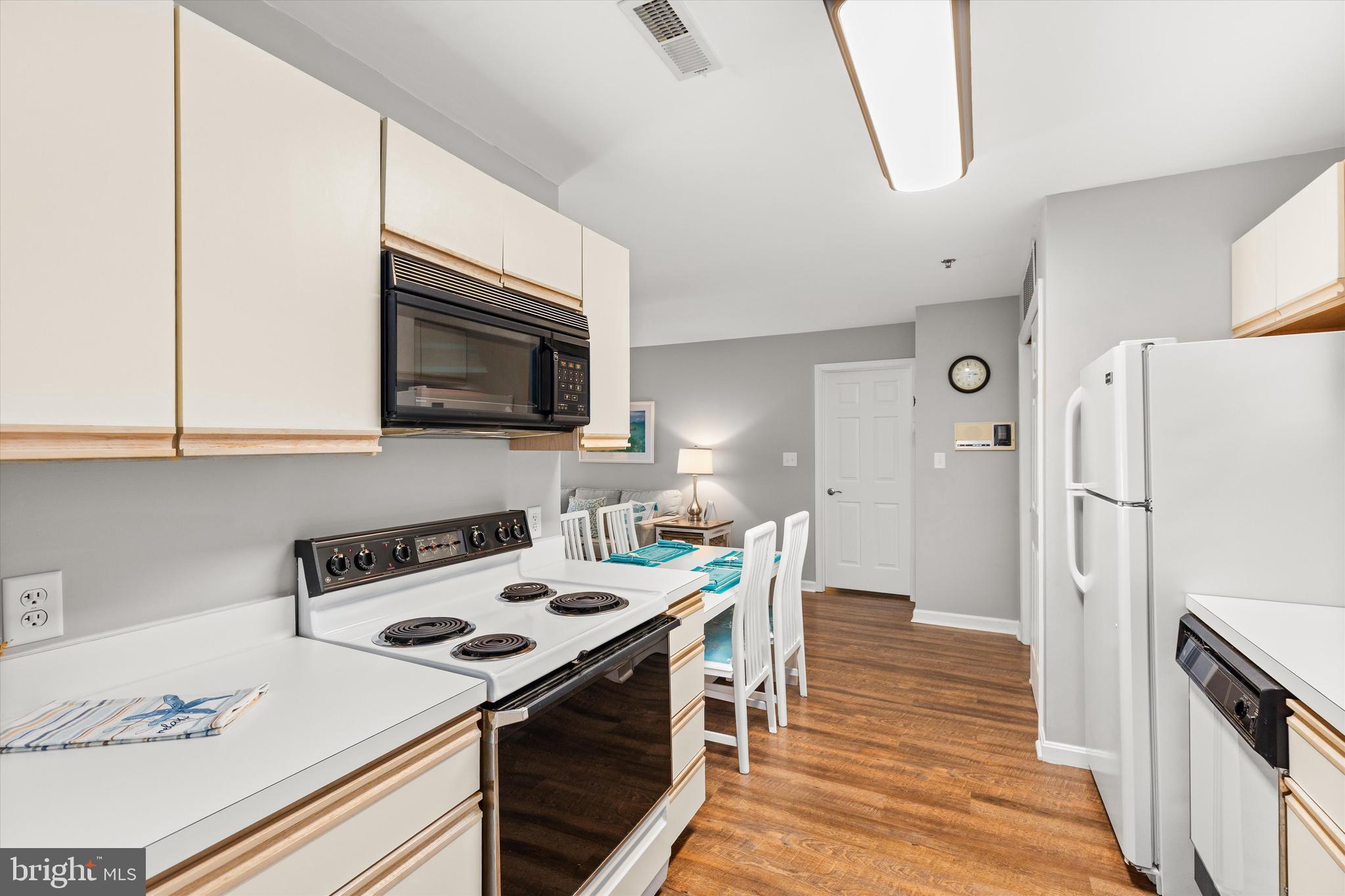 HERON HARBOUR - Residential