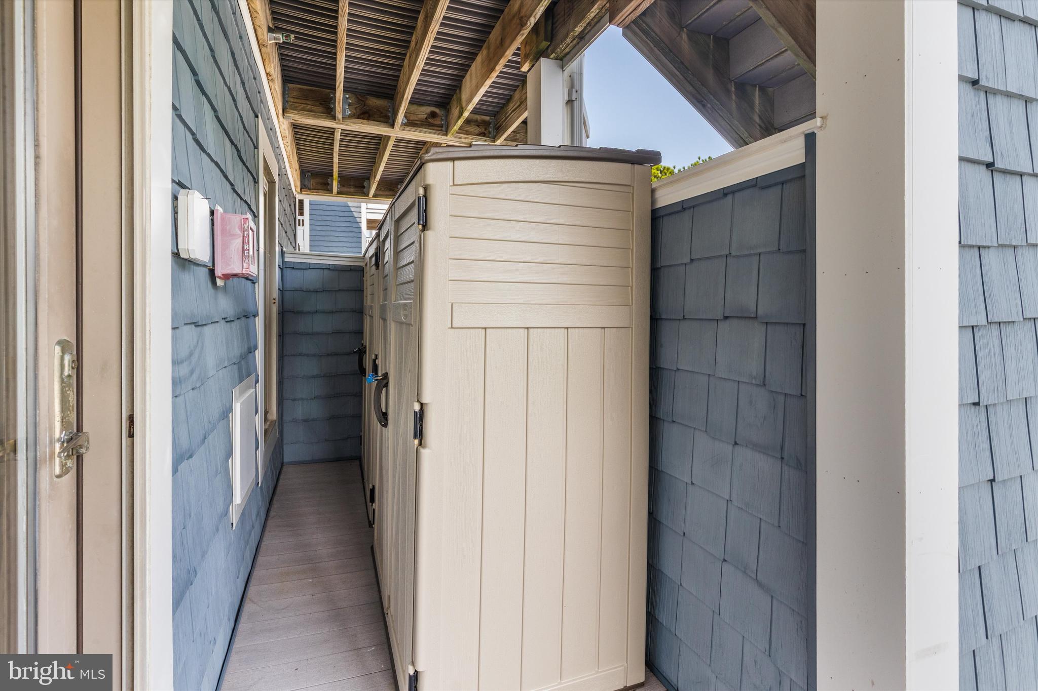 HERON HARBOUR - Residential