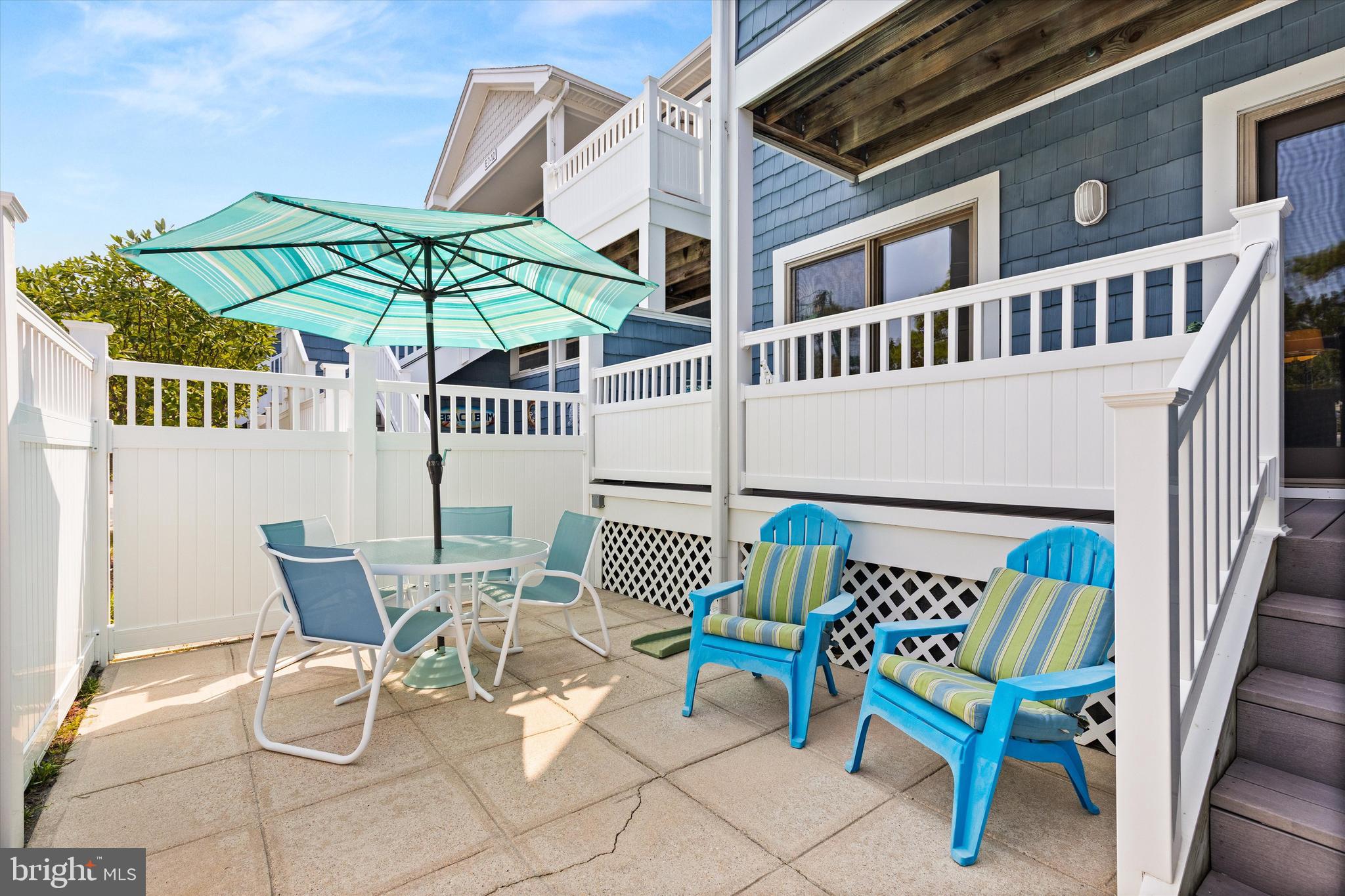 201 S HERON DRIVE 8E1
