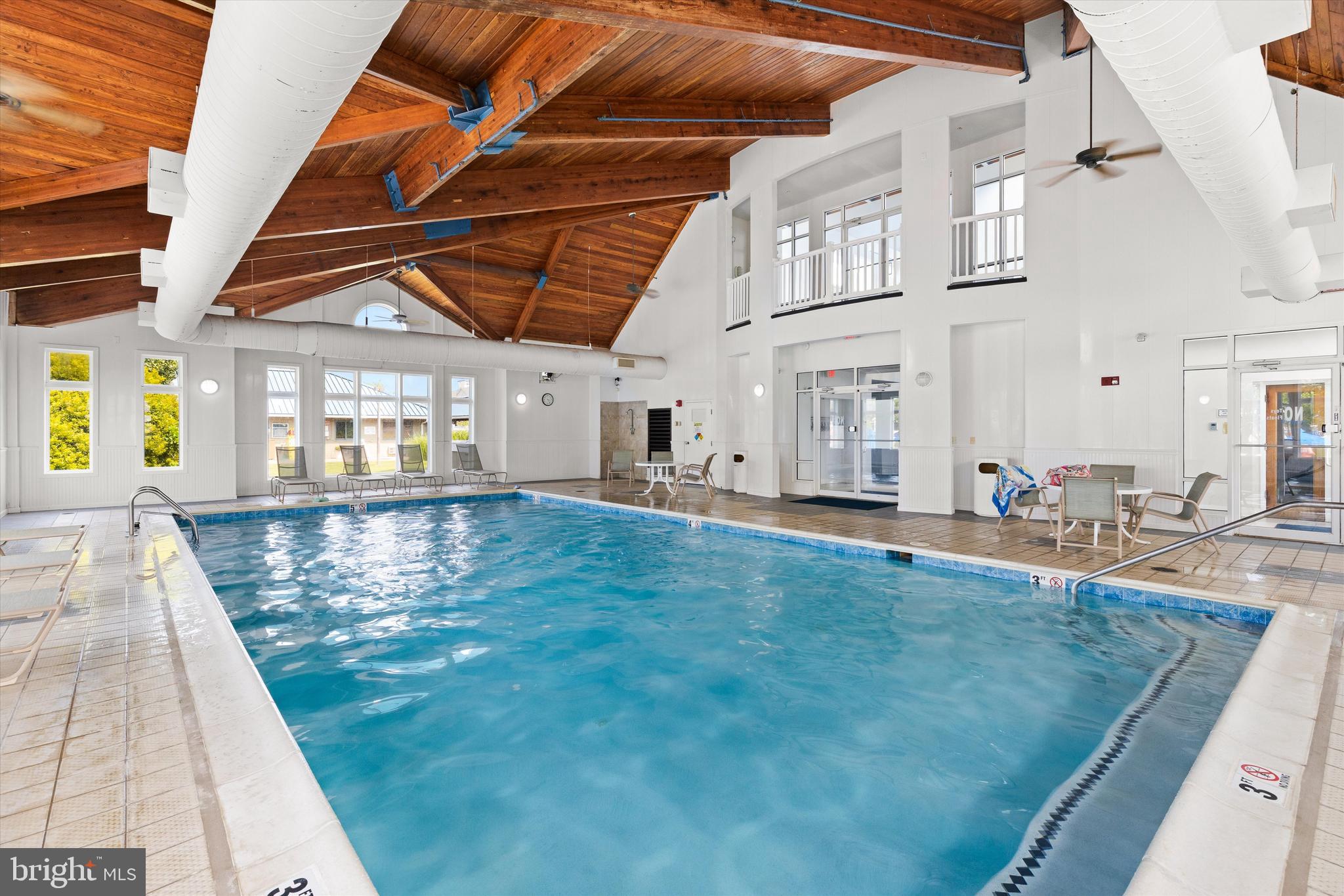 HERON HARBOUR - Residential