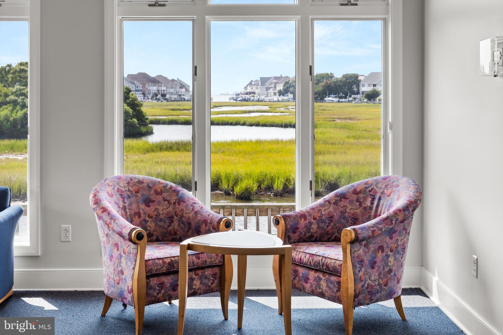 HERON HARBOUR - Residential