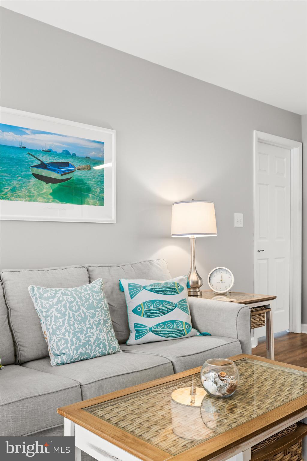 HERON HARBOUR - Residential