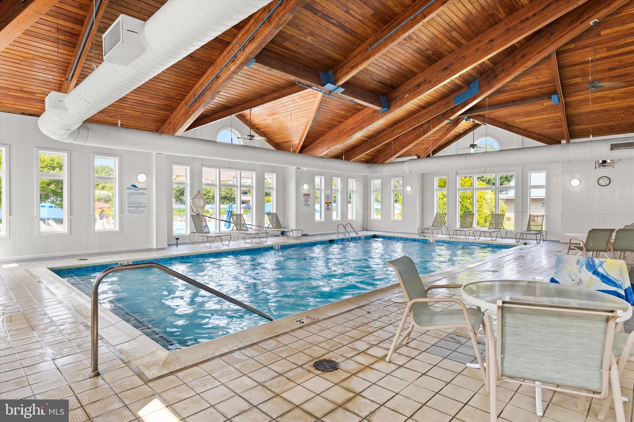 HERON HARBOUR - Residential