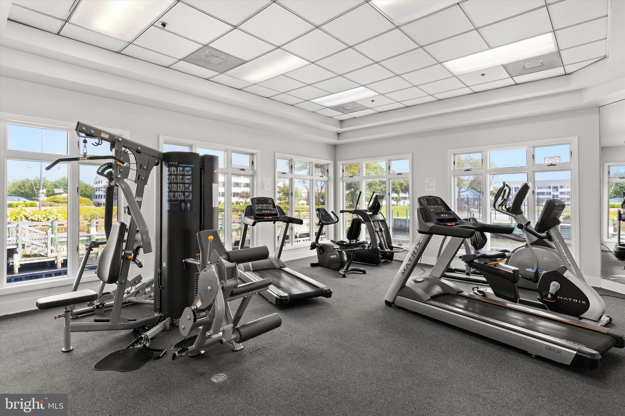 HERON HARBOUR - Residential