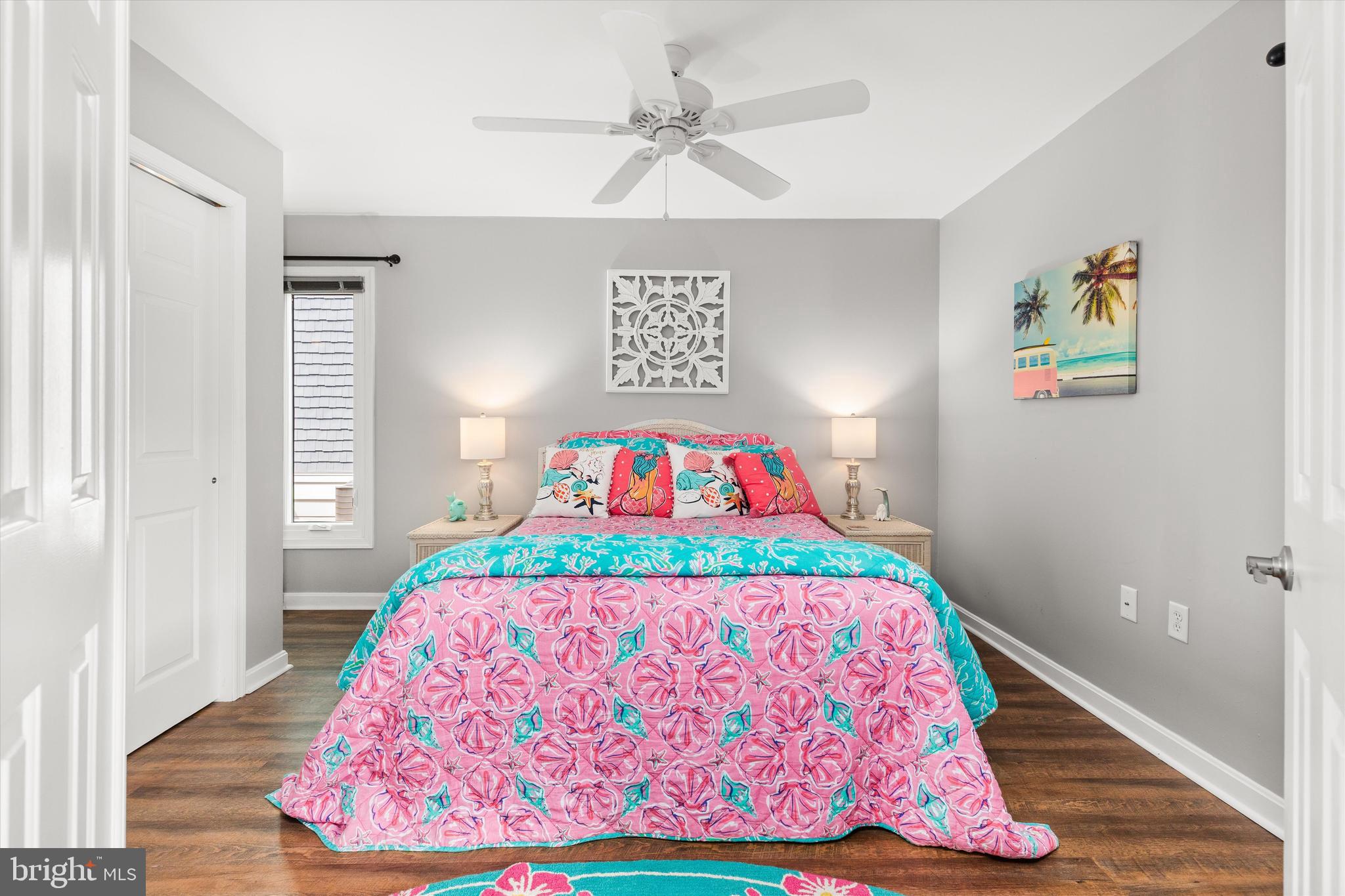 HERON HARBOUR - Residential