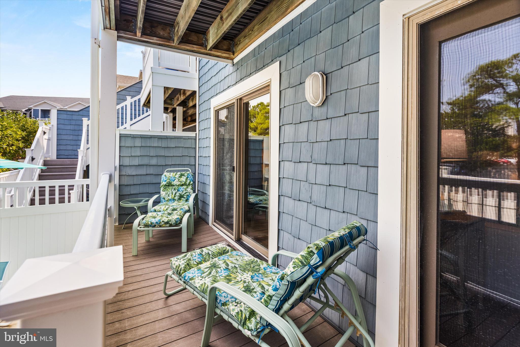 HERON HARBOUR - Residential