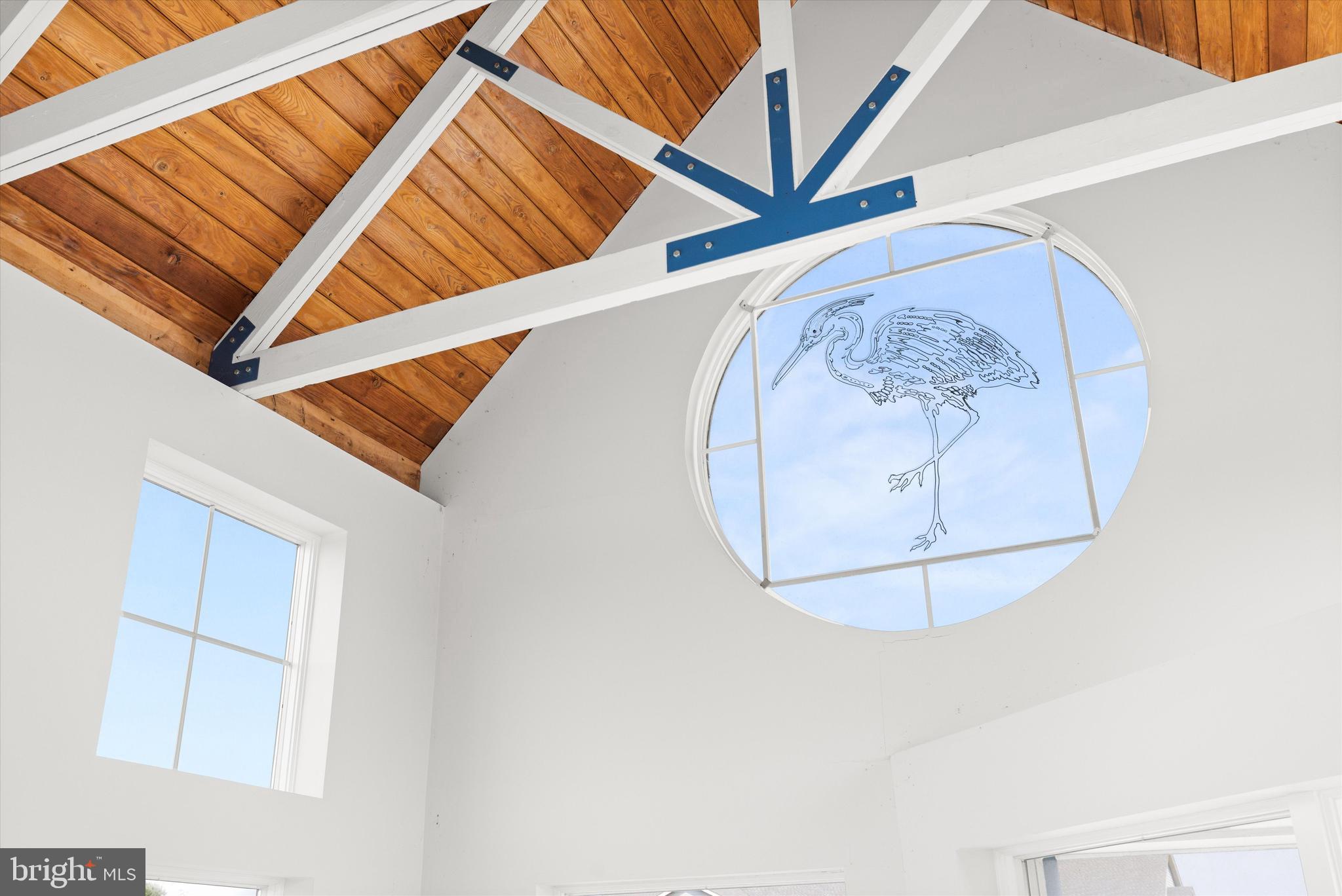 HERON HARBOUR - Residential