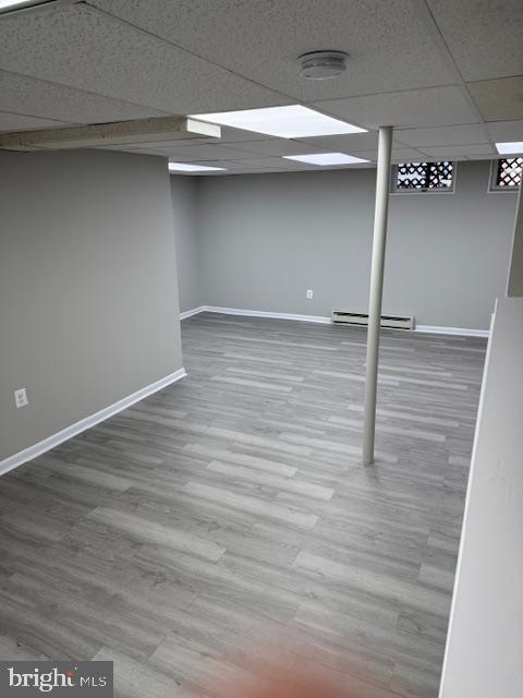 LANGLEY EAST - Residential Lease